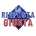 La Risposta Giusta (@rispostagiusta) Twitter profile photo La Risposta Giusta (@rispostagiusta) Twitter profile photo