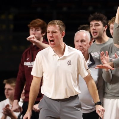 Graduate Assistant | Bellarmine Men’s Basketball