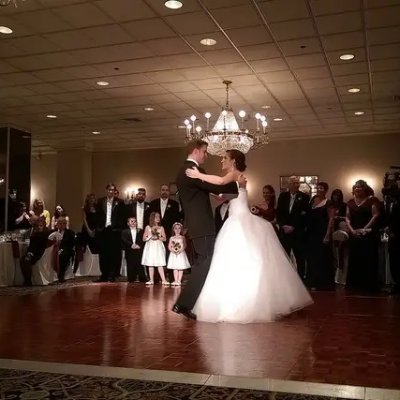 We are the Leading DJ, Karaoke, Trivia, Wedding, Photo Booths and Music Bingo company in The Tri-State Area! The Knot and Wedding Wire #BestOfWeddings