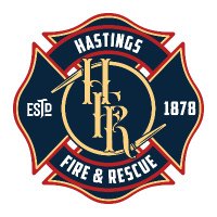 Hastings Fire and Rescue (@hastingsfirene) 's Twitter Profile