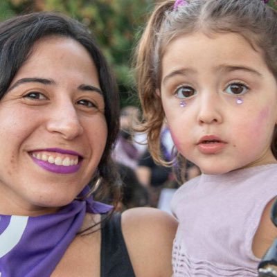 EmiliaSpinelli3's profile picture. Amante del fútbol, los animales y la lectura ❤ Mamá de India y Salvador 👶🤰🏻💫❣️ Formación Docente📚