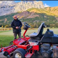 Mike Ball (@wcturfball) 's Twitter Profile Photo Mike Ball (@wcturfball) 's Twitter Profile Photo