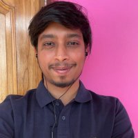 Atish Panda (@atishpanda) 's Twitter Profile