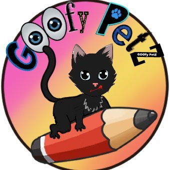 GOOfyPetZ!さんのプロフィール画像