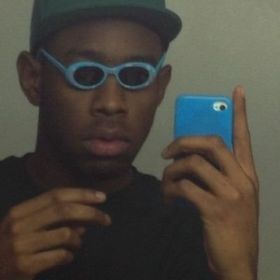 A$AP FOREVER.Lauda/Lasan
!!**++*Slatt!!**
Founder- Misogyny Twitter™️