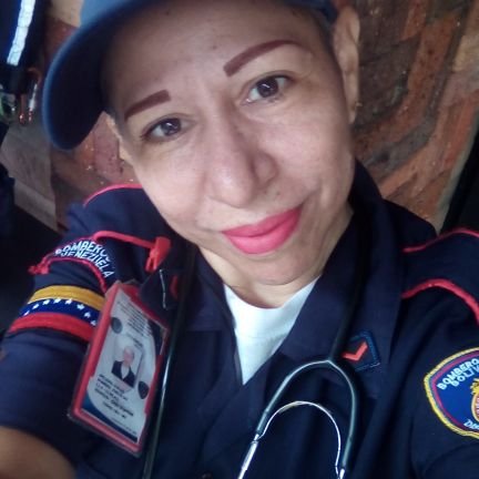 BOMBERO. VOLUNTARIO. Y ECOLOGISTA... DIOS SIEMPRE DELANTE DE MI..!