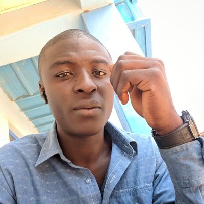 benali1000's profile picture. To God be the glory....