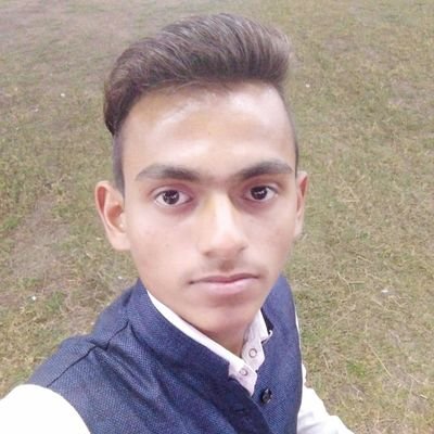 vijaysingh35455's profile picture. कांग्रेस पार्टी कार्यकर्ता