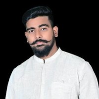 Aman Chauhan BJYM(@imamanchauhan) 's Twitter Profile Photo