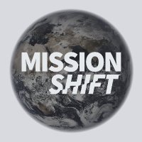 Mission Shift Podcast (@mission_shift) 's Twitter Profile