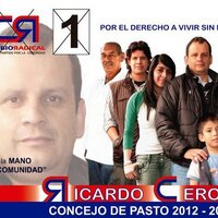 Ricardo Ceron (@ricardoceron2) 's Twitter Profile
