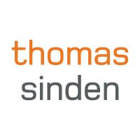 Thomas Sinden Ltd(@Thomas_sinden) 's Twitter Profile Photo