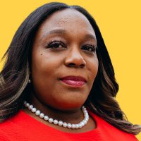 Councilmember Kendra Brooks (@kendraphl) 's Twitter Profile Photo Councilmember Kendra Brooks (@kendraphl) 's Twitter Profile Photo