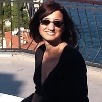 Güldem Baykal Büyüksaraç (@rollingtabby) 's Twitter Profile