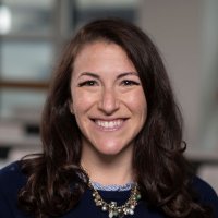 Aliza Hochman Bloom (@ahochmanbloom) 's Twitter Profile