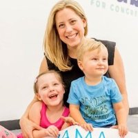 Liuba Grechen Shirley(@liuba4congress) 's Twitter Profileg