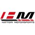 Hattori Motorsports (@hattorimtsp) Twitter profile photo Hattori Motorsports (@hattorimtsp) Twitter profile photo