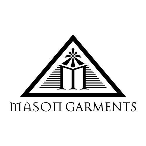 Designed in Amsterdam Manufactured in Italy 
Established in 2012.
Instagram : @masongarments