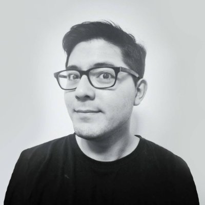 claudiodelkahez's profile picture. Javascript developer 💻 | Bariloche Fan ⛰️