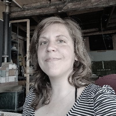 Human ecologist & Krautscot. PhD on low carbon community projects. Degrowth, commons, climate justice, just peace. Fellow @CHumanEcology.