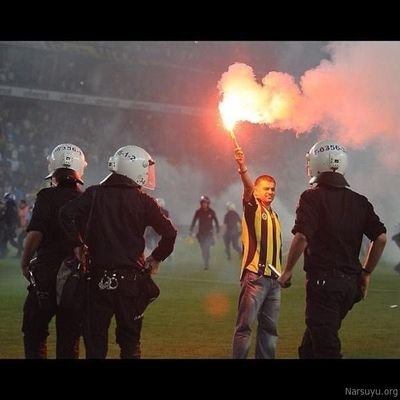 sadece Fenerbahçe