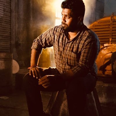 Karthick subramaniyam Profile
