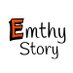 Emthy Story (@emthystory) Twitter profile photo Emthy Story (@emthystory) Twitter profile photo