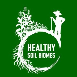 BiomesSoil's profile picture. Create healthier abundant food, sustainable profits for farmers, & mitigate climate change by accruing carbon in the soil & creating diverse bacteria & fungi.