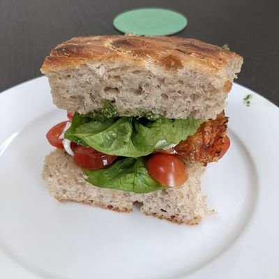 KeyboardCouch's profile picture. Administrative Professional. she/her. Appreciates a good sandwich.