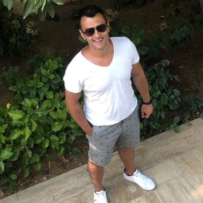 fatihkym's profile picture. 