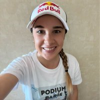 Rocío del Alba García Martínez(@RGarciaPodium) 's Twitter Profile Photo