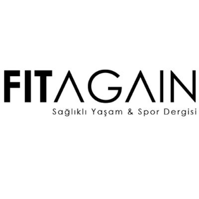 FITAGAIN Spor ve Sağlıklı Yaşam Dergisi;  sporcular ile yapılan röportajlar ve uzmanların bilgilendirici yazılarının yer aldığı aylık bir dergidir.