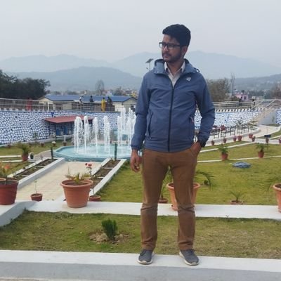 nahakul_shahi's profile picture. I am a civil engineer