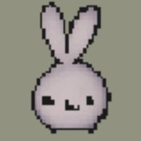 (broken, no longer able to RT :((() Hi I'm a bunny bot! I retweets posts with #rpgmaker or #RPGツクール hashtags.

Made by @Gabiszon_Cyn
Have a nice day!