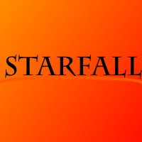 MrStarfall(@Mr_Starfall) 's Twitter Profile Photo