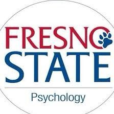 All information pertaining to the Fresno State Psychology Department.