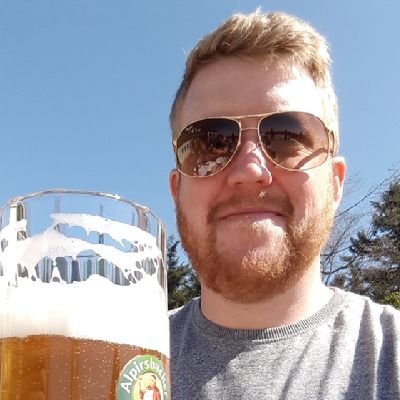 TomCottam6's profile picture. Master of the odd job.
Cas Tiger, Steeler, IoM TT, #SCF. - 
Busy, not big time.