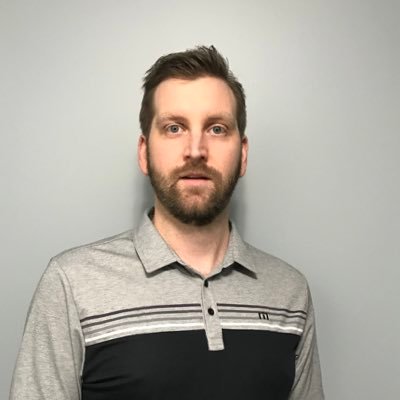 Silent_J_'s profile picture. Chiropractor. Husband. Father. Son.