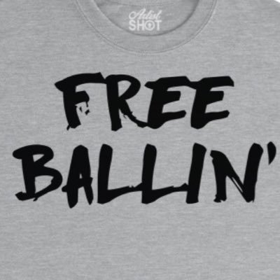 Freeballin is NOT dirty. Showing dick print is natural. Be a man & #Freeball in public. Pro #Masculinity & Mens Rights! Team Nudist. Follow for more!