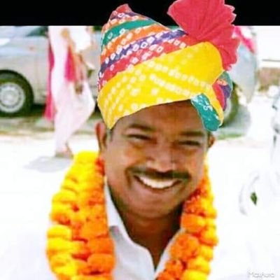 parvinderkirar2's profile picture. भारतीय जनता पार्टी ,
मंत्री मंडल रेवाड़ी ,
बूथ अध्यक्ष 213 विधानसभा रेवाड़ी