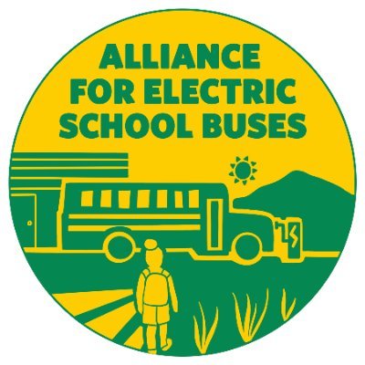 We're a diverse coalition of not-for-profit organizations committed to the equitable electrification of U.S. school buses. It's time for a #CleanRide4Kids!