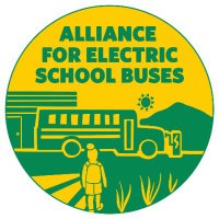 Alliance for Electric School Buses(@alliance4esb) 's Twitter Profile Photo