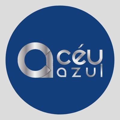 Ceu azul oficial