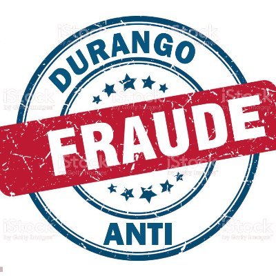 Movimiento AntiFraude Durango