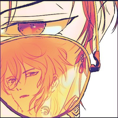 Butôshi (武兎士)さんのプロフィール画像