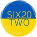 Six20Two (@six20two) Twitter profile photo