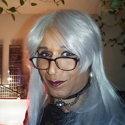 One of few Black Transsexuals mainly interested in Men that are EXTREMELY WELL HUNG!!  I have had bottom surgery so I have a vagina and LOVE strap-on sex too!!