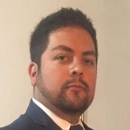 OmarLuna_Ltd's profile picture. Isaías 56:12