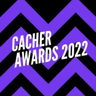 •Cacher Awards 2022• ~PROXIMAMENTE~. ¡Bienvenidx a los Premios del fandom más PODEROSO!