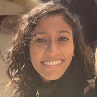 Preethi Raghavan (@preethiragh) 's Twitter Profile